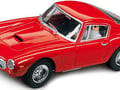 Ferrari 250 GT SWB street version