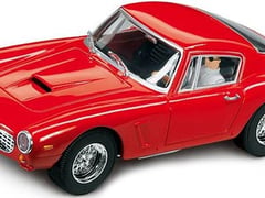 Ferrari 250 GT SWB street version