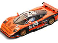 Mosler MT900R "Daytona"