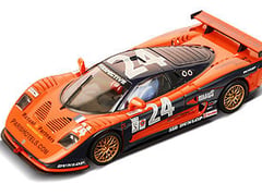 Mosler MT900R "Daytona"
