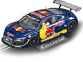 Audi R8 LMS 'Phoenix Racing Racetaxi'