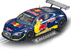 Audi R8 LMS 'Phoenix Racing Racetaxi'