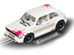 VW Golf GTI Tuner 2