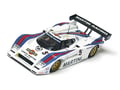 Lancia LC2/85 - n. 5 1st 1000 Km Spa 1985