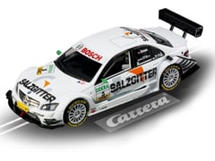 Mercedes AMG C-DTM 2007 Salzgitter 2008 'Jamie Green'
