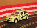 Seat Ibiza 'Repsol'