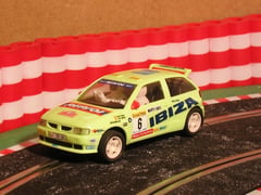 Seat Ibiza 'Repsol'