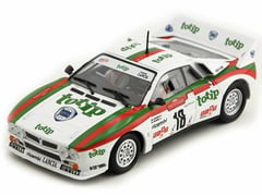 Lancia 037 Totip