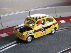 Seat 600 'Seat Sport'