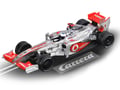 McLaren-Mercedes Vodafone Race Car 2010