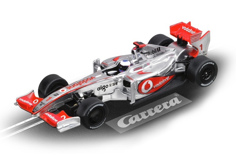 Carrera Toys catalog picture of reference 61175