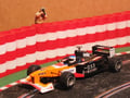 Arrows F-1 'Australia 99'