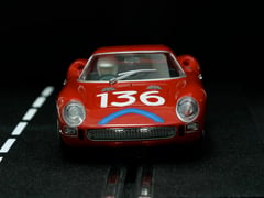 250lm Targa Florio 1965