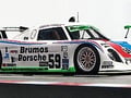 Porsche Riley Mk XI n59