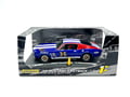 1968 Mustang Fastback ‘Southern Ford Dealers’ Team, Car #35