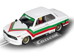 BMW 2002 'Tuner'