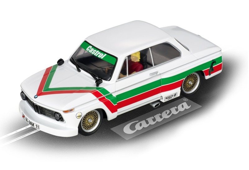 Carrera Toys catalog picture of reference 27350