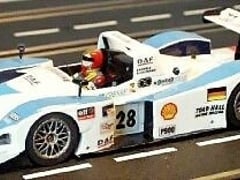 Lola B2K10 Ford n28