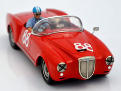 Lancia Aurelia B24 Spider