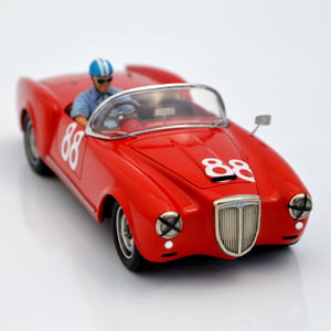 Lancia Aurelia B24 Spider