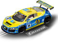 Audi R8 LMS Team Phoenix 24h Nürburgring 2009 'No. 98'