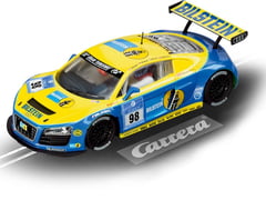 Audi R8 LMS Team Phoenix 24h Nürburgring 2009 'No. 98'