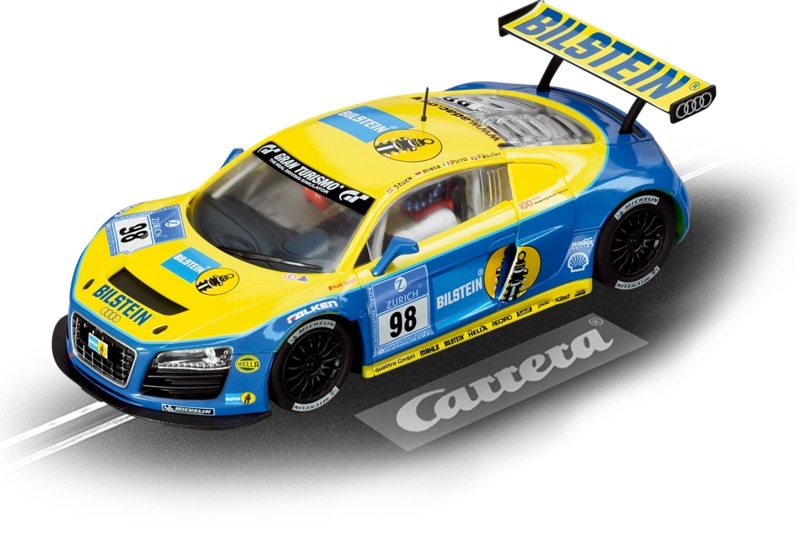 Carrera Toys catalog picture of reference 27322