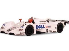 BMW V12 Dell Nr. 17