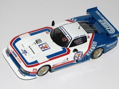 Ford Mustang GTP n7