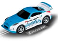Nissan 350Z N Project