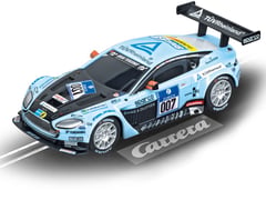 Aston Martin V12 Vantage GT3 'Young Driver, No.007'