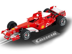 Ferrari F2005 No.1