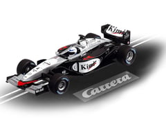 McLaren-Mercedes MP 4/17 No.4