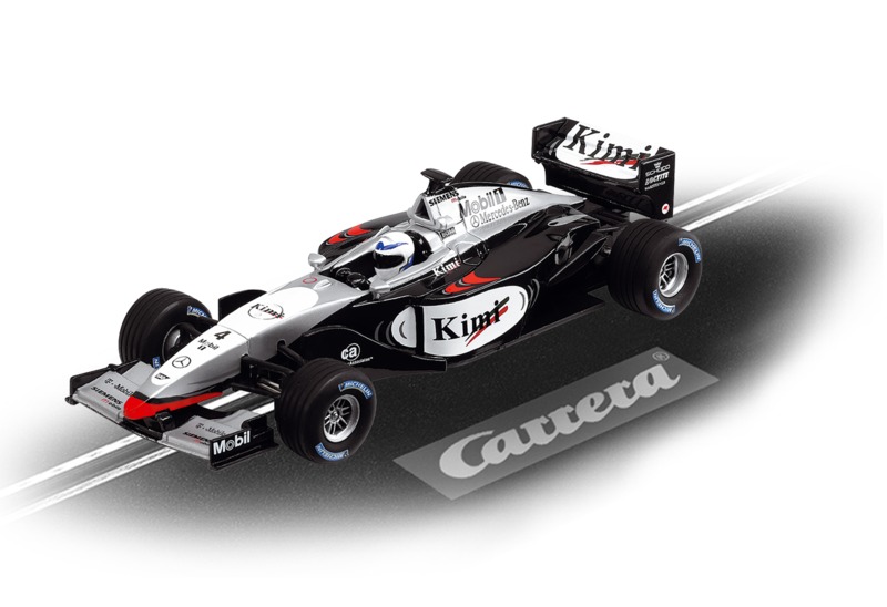Carrera Toys catalog picture of reference 30271