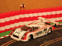 Lancia Lc2 'Totip'