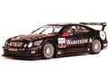 Mercedes CLK Warsteiner