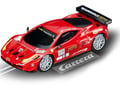 Ferrari 458 Italia GT2 Risi Competizione 'No.062', 2011