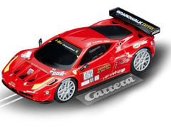 Ferrari 458 Italia GT2 Risi Competizione 'No.062', 2011