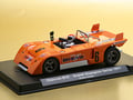 Chevron Grand Champion Series 1971 Hiromu Tanaka 