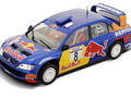 Mitsubishi Lancer WRC "Red Bull"