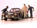 Slot Classic catalogue picture of 250 GT SWB '60