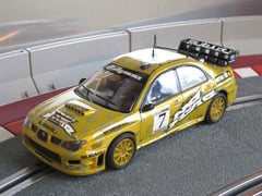 Subaru Impreza WRC 'McRae'