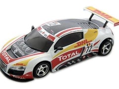 Audi R8 GT3 "Total"