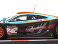 McLaren F1 GTR n2