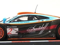 McLaren F1 GTR n2