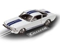 Ford Mustang GT 350 '66