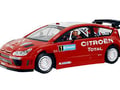 Citroen C4 WRC "Loeb"