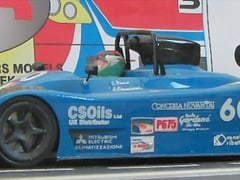 Alfa Romeo Lucchini SR 2 n60