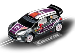 Citroën DS3 WRC 'Van Merksteijn No.14'