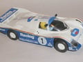 Scalextric Car Restorations picture of Scalextric C444